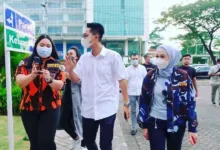 Azka Ramli: Pemilu 2024, Generasi Muda Menjadi Lokomotif Pemersatu Bangsa
