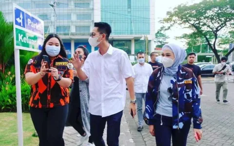 Azka Ramli: Pemilu 2024, Generasi Muda Menjadi Lokomotif Pemersatu Bangsa