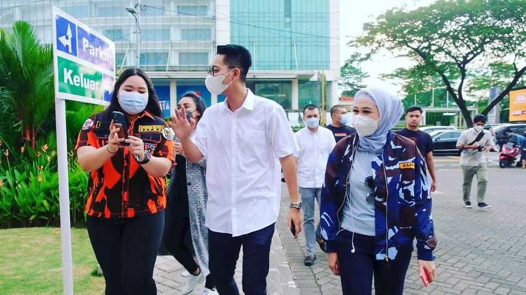 Azka Ramli: Pemilu 2024, Generasi Muda Menjadi Lokomotif Pemersatu Bangsa