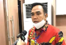 SIKAT…Politisi Gerindra Desak Rektor ITK Ditindak Tegas