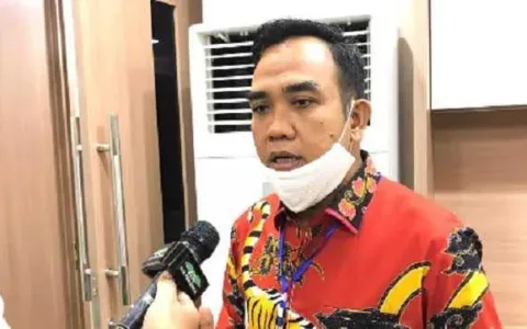 SIKAT…Politisi Gerindra Desak Rektor ITK Ditindak Tegas