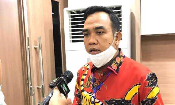 Sikat...!Politisi Gerindra Desak Rektor Itk Ditindak Tegas
