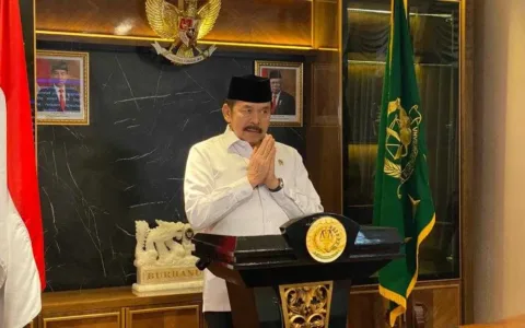 JAKSA AGUNG Harap Peserta Tanggap Melihat Perkembangan Zaman dan Isu Aktual