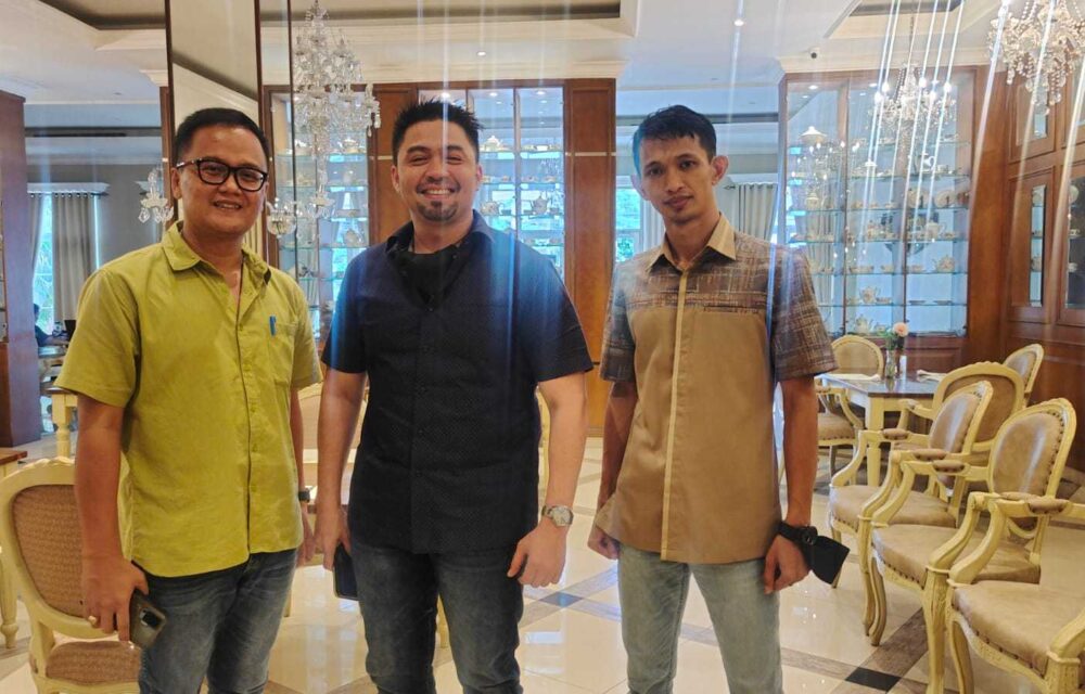 Peradah Dukung M Ryano Panjaitan Pimpin Knpi