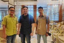 Peradah Dukung M Ryano Panjaitan Pimpin Knpi