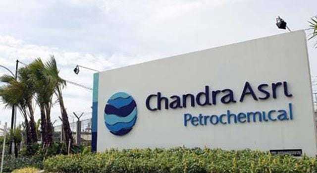 Kacau...!Proyek Pembangunan Pabrik Petrokimia Chandra Asri Perkasa Terancam Batal