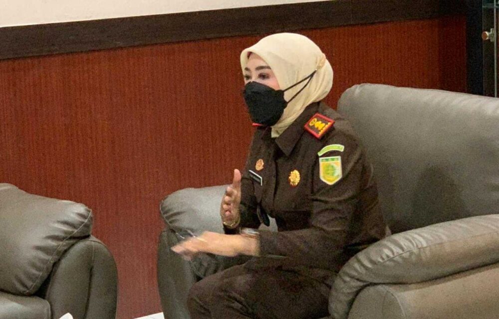 Mantap...!Gerak Cepat Kejari Lamongan Respon Tudingan Pemerasan Di Institusinya