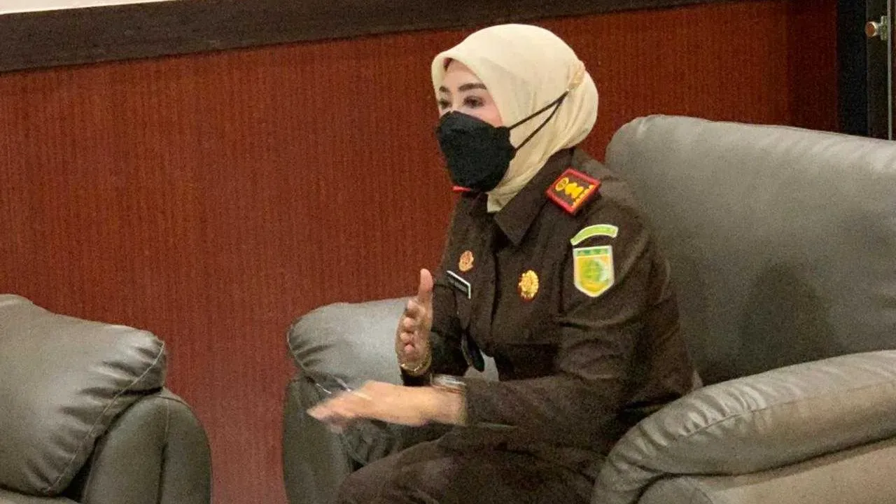 MANTAP…Gerak Cepat Kejari Lamongan Respon Tudingan Pemerasan di Institusinya