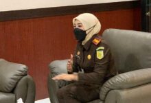 Mantap...!Gerak Cepat Kejari Lamongan Respon Tudingan Pemerasan Di Institusinya