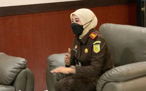 MANTAP…Gerak Cepat Kejari Lamongan Respon Tudingan Pemerasan di Institusinya