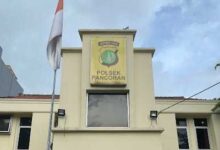 Usut...!Oknum Polsek Pancoran Diduga Kasus Penipuan Sebagai Sapi Perah 3 Usut...!Oknum Polsek Pancoran Diduga Kasus Penipuan Sebagai Sapi Perah