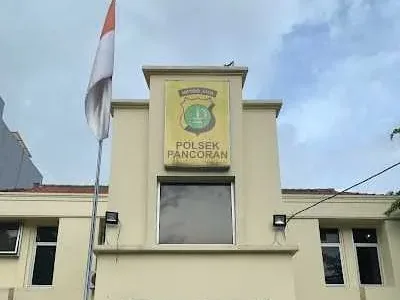 USUT…Oknum Polsek Pancoran Diduga Kasus Penipuan Sebagai Sapi Perah