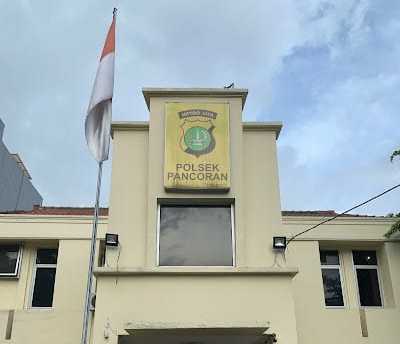 Usut...!Oknum Polsek Pancoran Diduga Kasus Penipuan Sebagai Sapi Perah