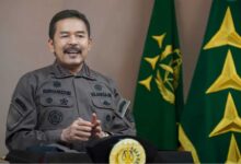 Segera...!Masyarakat Dukung Jaksa Agung Ratakan Kasus Korupsi Migor