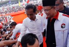 Ayep Zaki Terus Bangun Ekosistem Pertanian Seluruh Indonesia