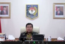 Sekjen Kemendagri Ungkap 3 Kunci Sukses Penyelenggaraan Otonomi Daerah