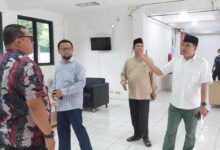 Asrama Haji Pondok Gede Siap Layani Jemaah