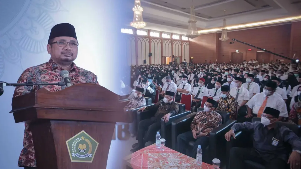 Pemerintah Siap Melayani Jemaah Haji