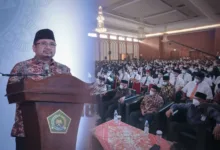 Pemerintah Siap Melayani Jemaah Haji