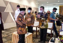Ketua MPR RI Tegaskan Kemajemukan Tidak Boleh Menjadi Penyebab Perpecahan