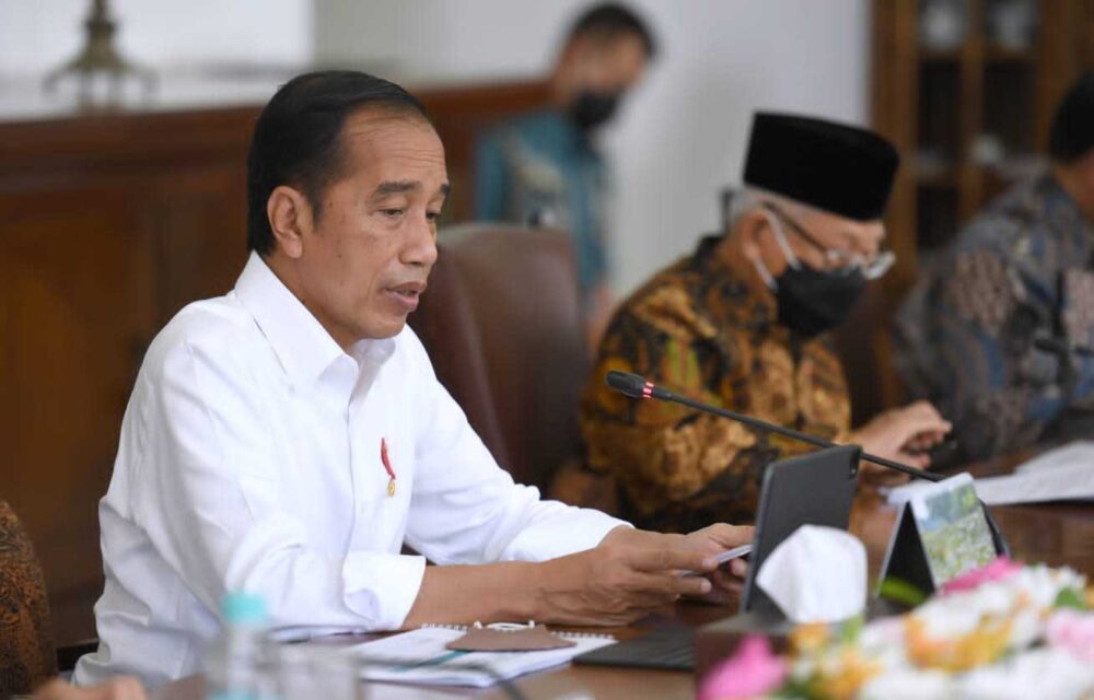 Pemerintah Siapkan Skema Penyelenggaraan Ibadah Haji 1443 H/2022 M