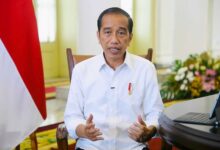 Pemerintah Longgarkan Kebijakan Pemakaian Masker Bagi Masyarakat