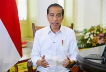 Pemerintah Longgarkan Kebijakan Pemakaian Masker bagi Masyarakat