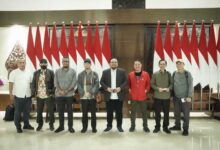 Bertolak Ke Saudi, Menag Ingin Pastikan Layanan Jemaah Haji Sudah Siap