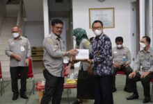 Pastikan Bebas Dari Pmk, Mentan Tinjau Peternakan Sapi Di Banten