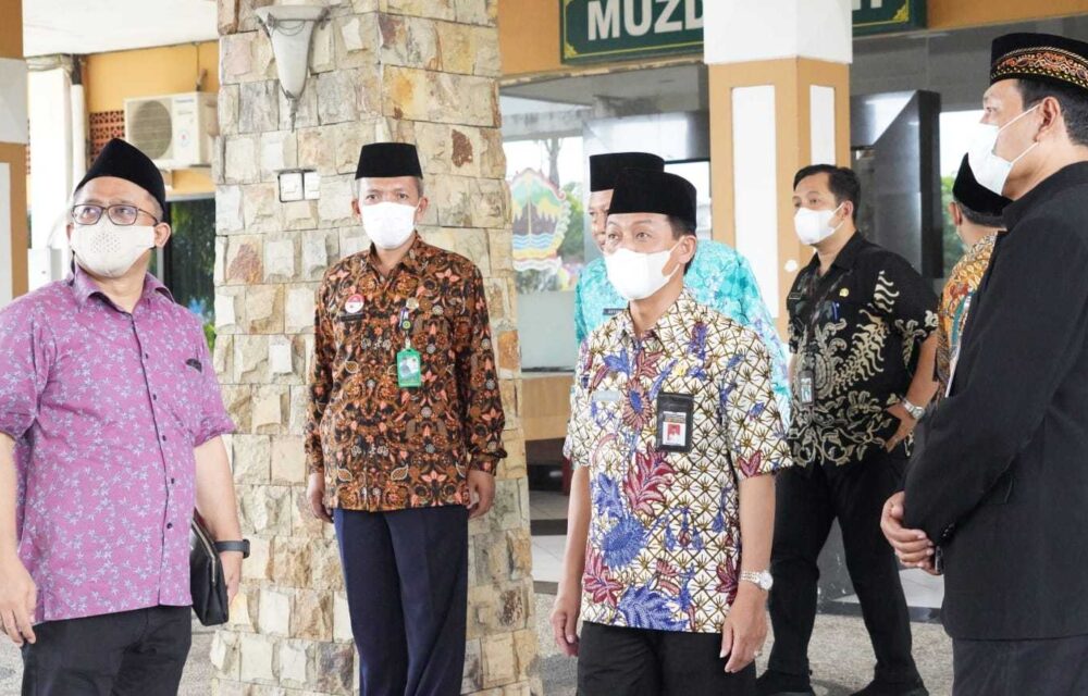 Asrama Haji Donohudan Siap Layani 15.305 Jemaah