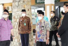 Asrama Haji Donohudan Siap Layani 15.305 Jemaah