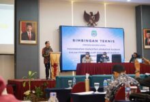 Dirjen Bina Keuda Kemendagri Jelaskan Manfaat Sipd