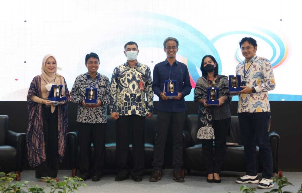 Kiat Daerah Bangun Kolaborasi Dengan Mitra Dalam Dan Luar Negeri