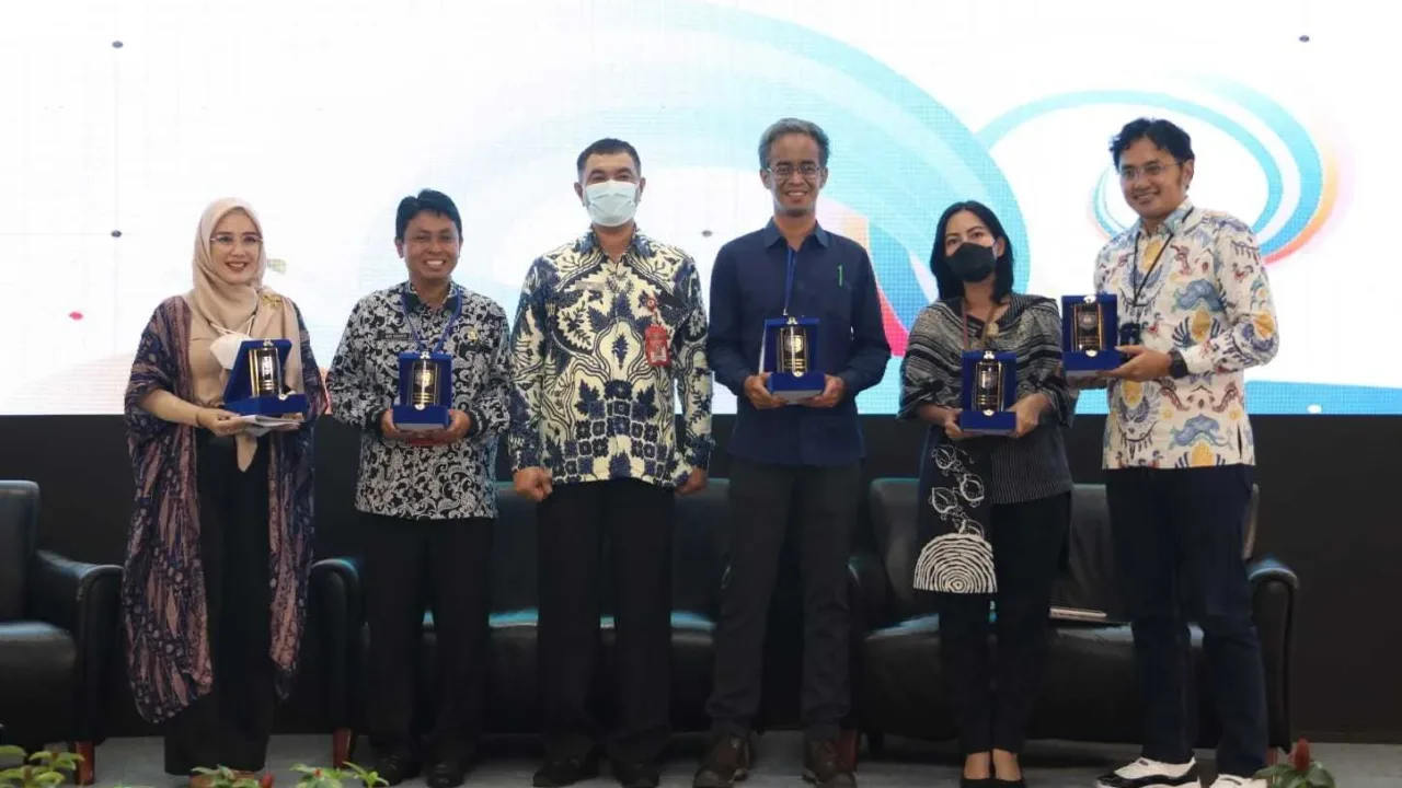 Kiat Daerah Bangun Kolaborasi dengan Mitra Dalam dan Luar Negeri