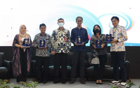 Kiat Daerah Bangun Kolaborasi dengan Mitra Dalam dan Luar Negeri