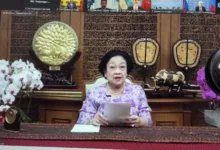 Megawati: PDIP Dukung Upaya BRICS Bentuk New Development Bank
