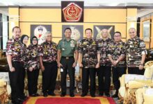 Bamsoet Tegaskan Fkppi Siap Bantu Tni Jaga Kedaulatan Bangsa