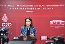 Anggota G20 Dukung Agenda Prioritas Indonesia Di Bidang Pendidikan