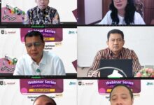 Kemendagri Gelar Webinar Peningkatan Mutu Pelayanan Pengelolaan Persampahan