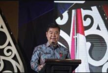 Kemendagri Tegaskan Pentingnya Infrastruktur Sda Untuk Pengentasan Kemiskinan