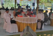 Jadi Polemik, Kejati Dki Klarifikasi Soal Halal Bi Halal
