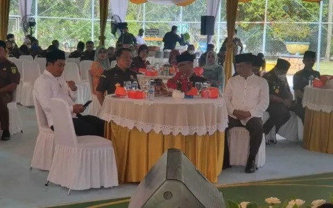 Jadi Polemik, Kejati DKI Klarifikasi Soal Halal Bi Halal