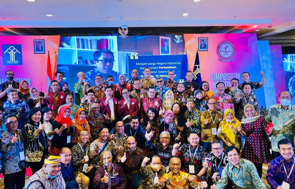 Bamsoet Usulkan Sistem Demokrasi Di Indonesia Dikaji Ulang