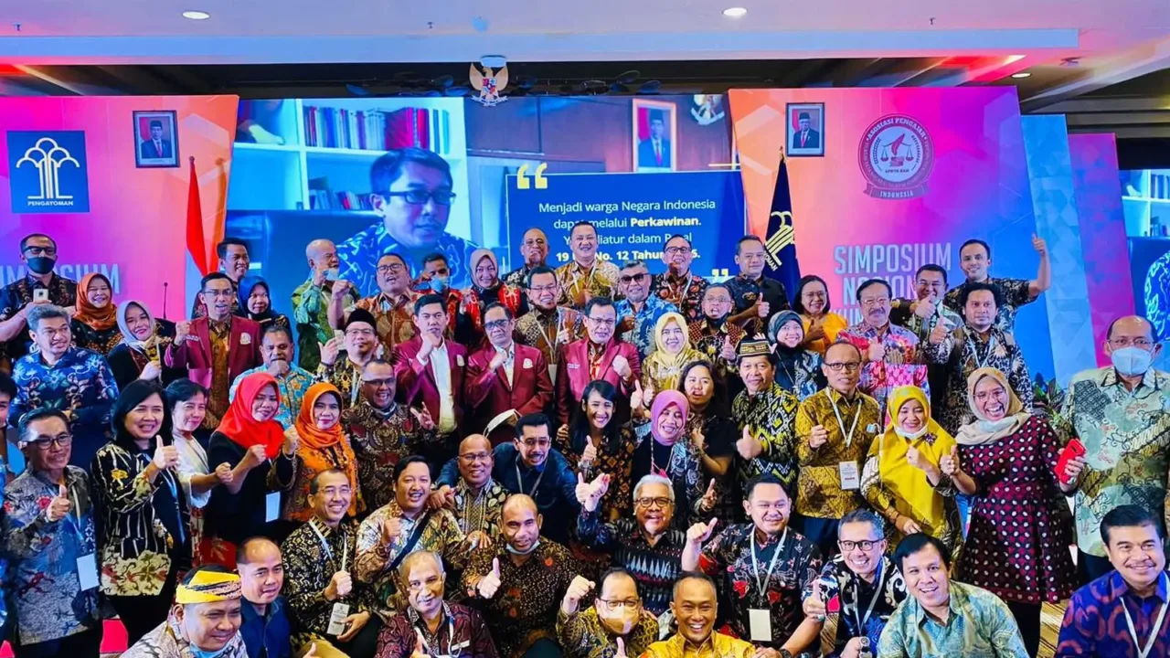 Bamsoet Usulkan Sistem Demokrasi di Indonesia Dikaji Ulang