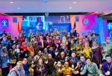 Bamsoet Usulkan Sistem Demokrasi Di Indonesia Dikaji Ulang
