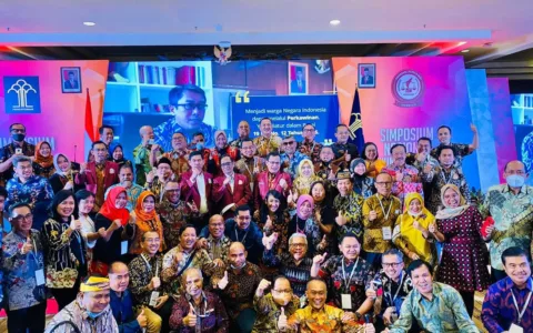 Bamsoet Usulkan Sistem Demokrasi di Indonesia Dikaji Ulang