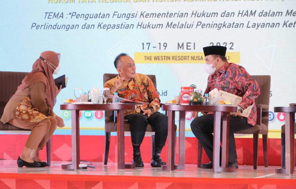 Dirjen Dukcapil Usul Capres, Caleg Dan Cakada Wajib Isi Formulir Tak Pernah Punya Paspor Asing
