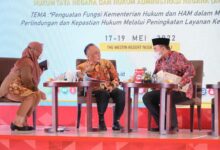 Dirjen Dukcapil Usul Capres, Caleg Dan Cakada Wajib Isi Formulir Tak Pernah Punya Paspor Asing