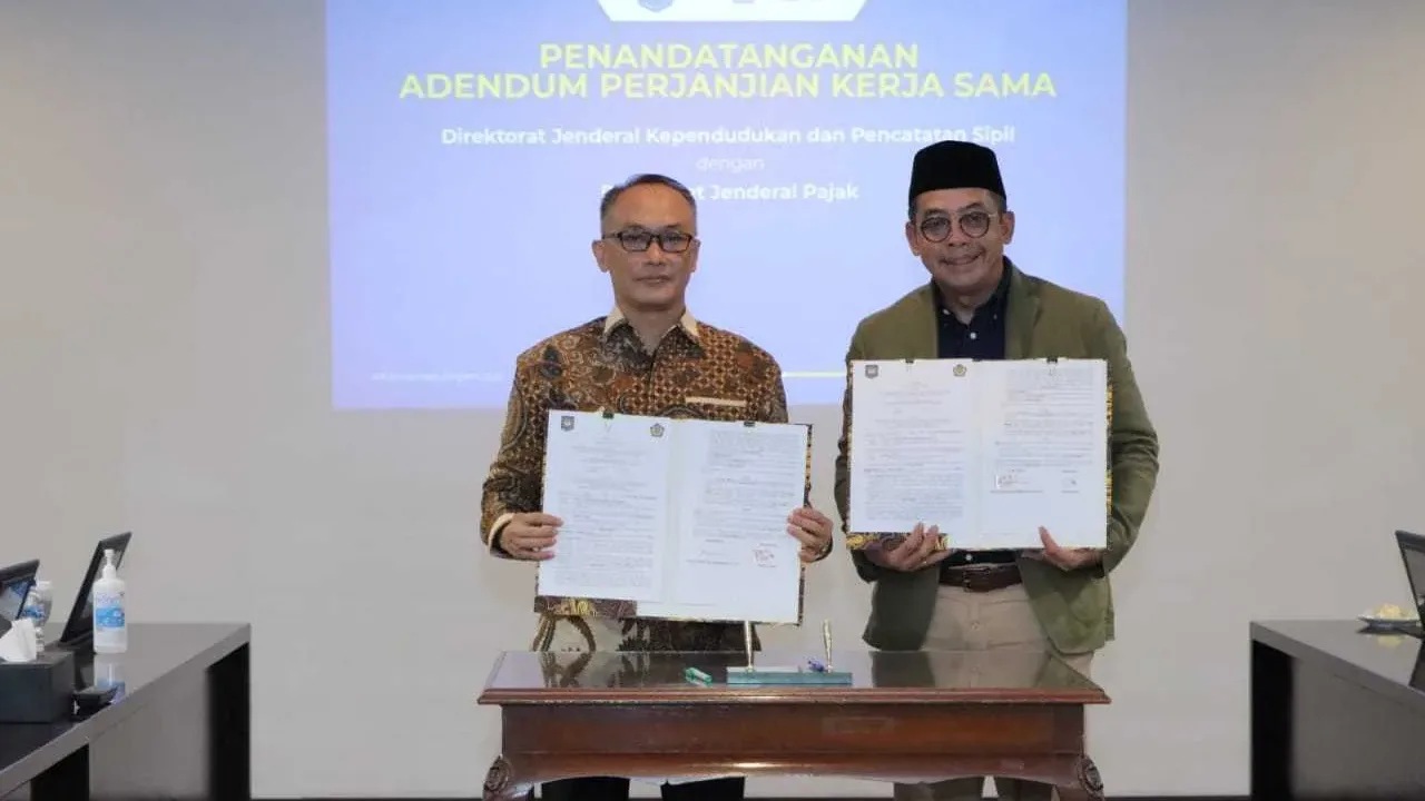 Dirjen Zudan Ingin Terapkan Single Sign-On untuk Semua Pelayanan Publik