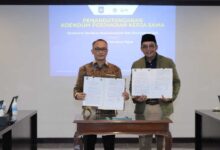 Dirjen Zudan Ingin Terapkan Single Sign-On Untuk Semua Pelayanan Publik